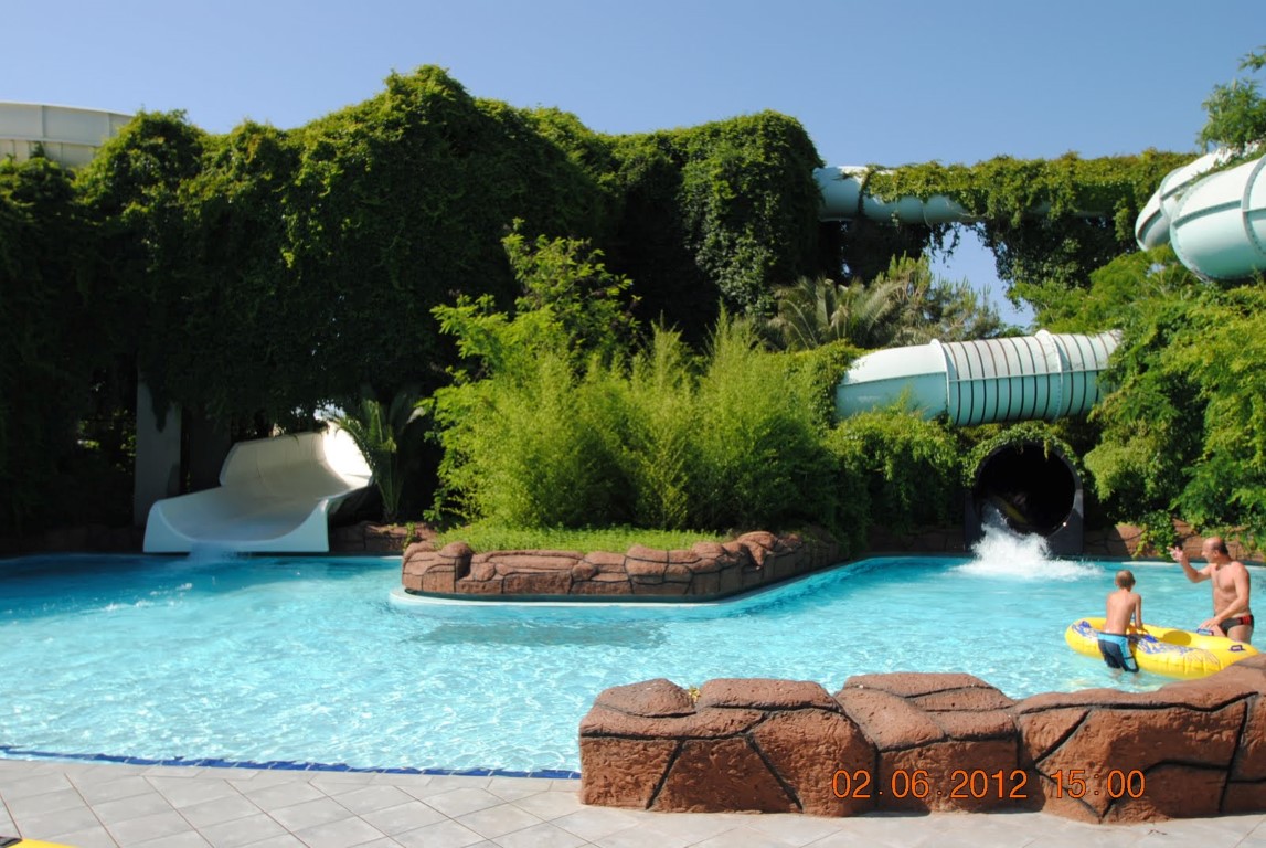 imagini hotel ALI BEY CLUB MANAVGAT